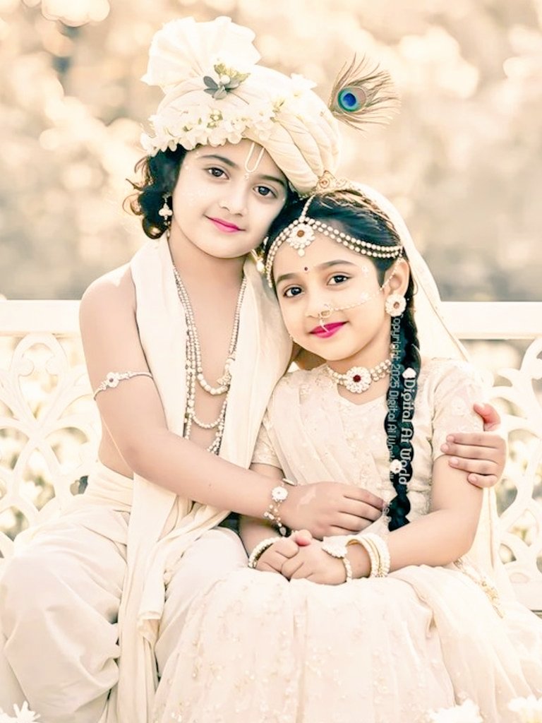 जय श्री कष्णा 🌹🙏 
🌱🌻तेरा हाथ जिसने पकड़ा वो ना रहा बेसहारा, दरिया में डूब कर भी उसे मिल गया किनारा
राधे राधे 🦚