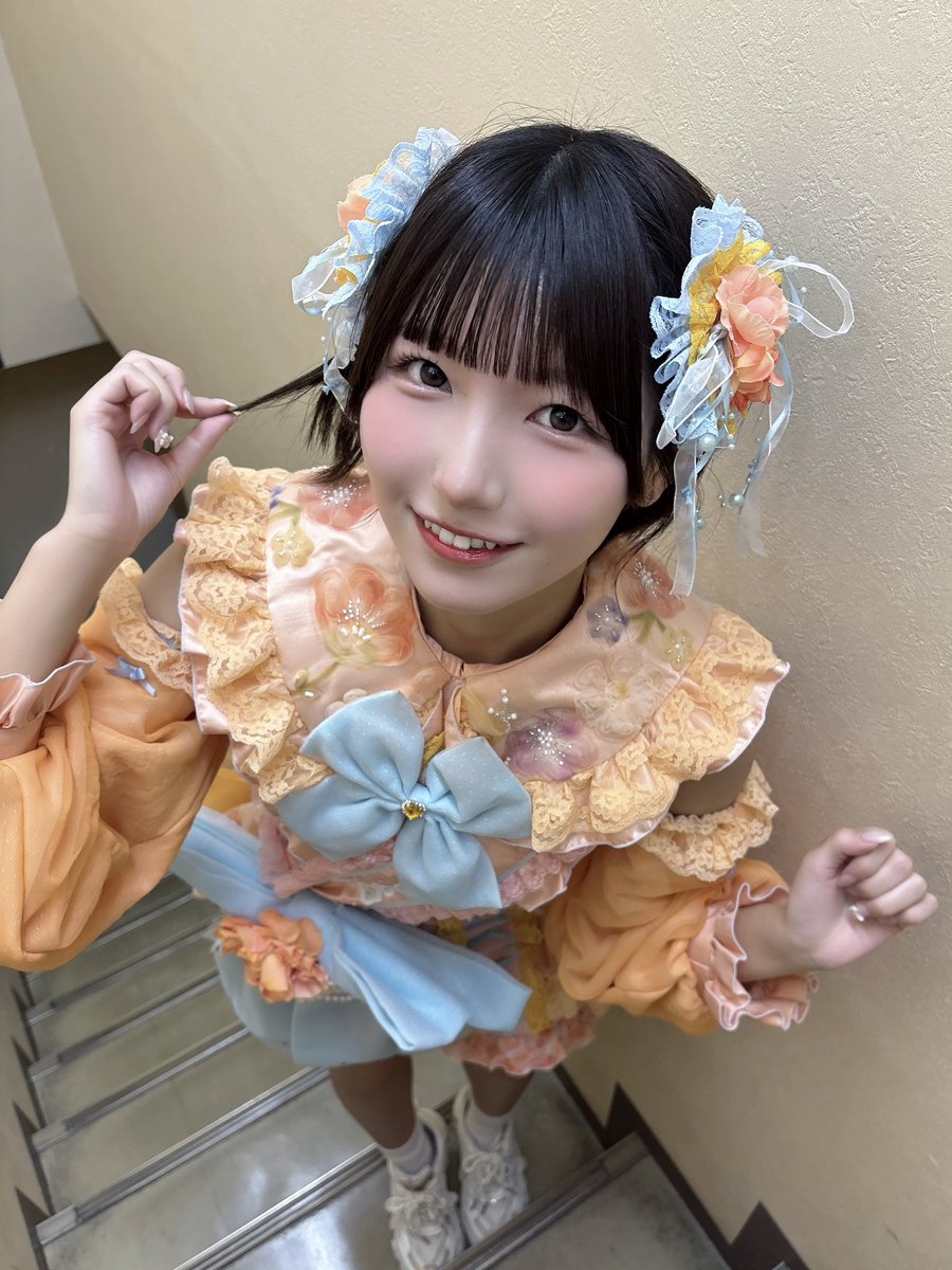 Post by 瑞野ひより1124ツアー名古屋【フューチャーサイダー】 on X