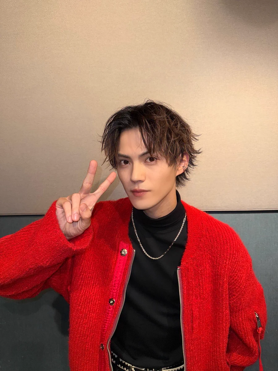 簡秀吉 on X: 