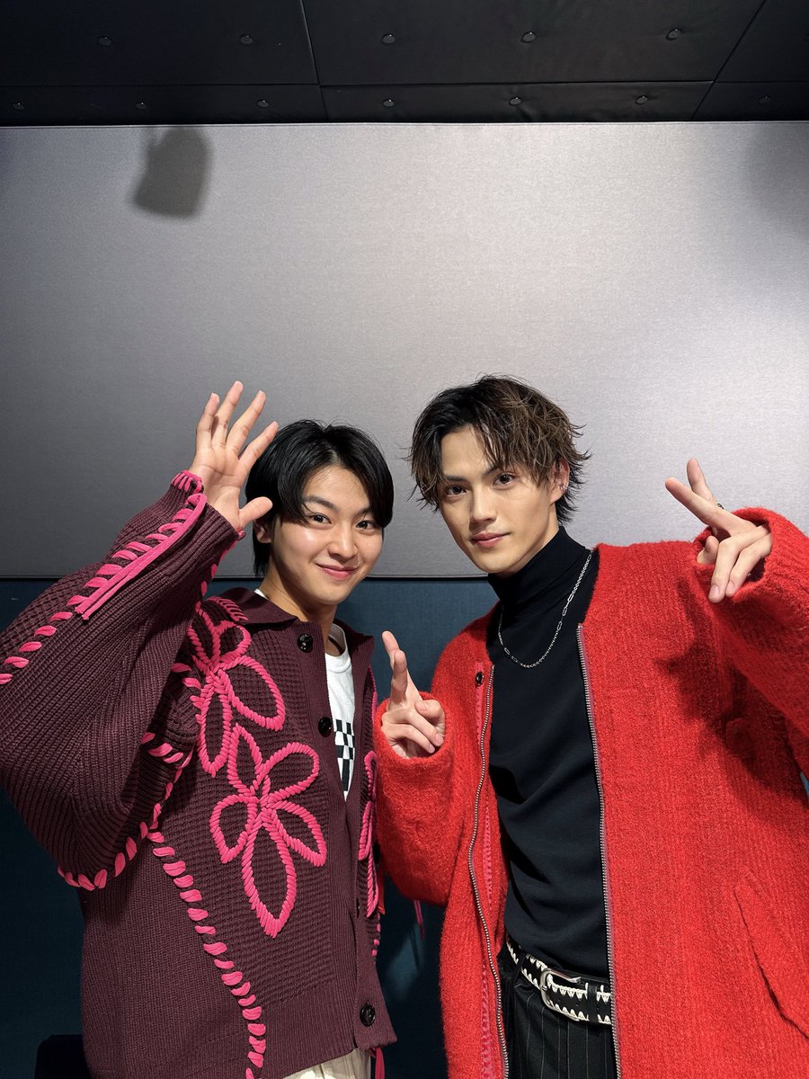 修学旅行で仲良くないグループに入りました』 お渡し会ありがとうご