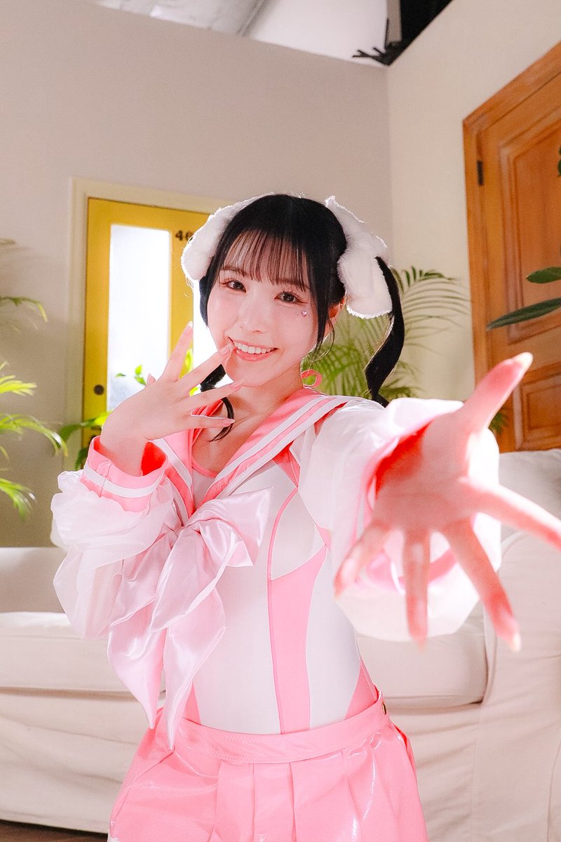 じゅん 2025.12.07 Pharfaite撮影会 4部 model:香水じゅんさん @jun_kasui