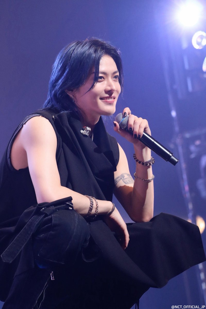 すん¹²⁷🖤PERSONA🖤 (@yuta_taeyong_) / Posts / X