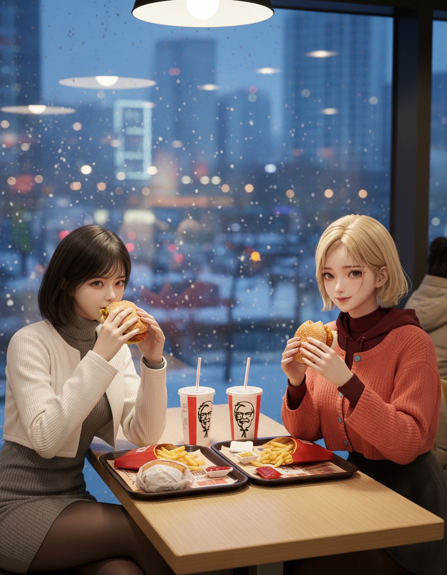 길 건너 당숙 할아버지댁