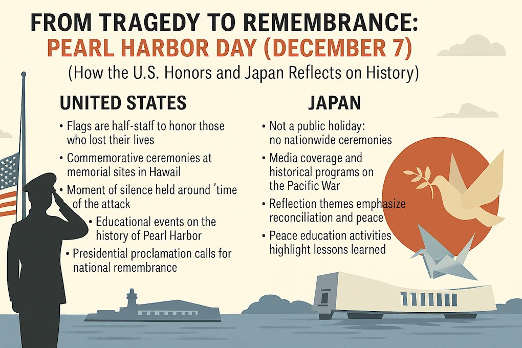 Matthew Rabun On December 7, 1941, Japan struck Pearl Harbor to neutralize the U.S ...