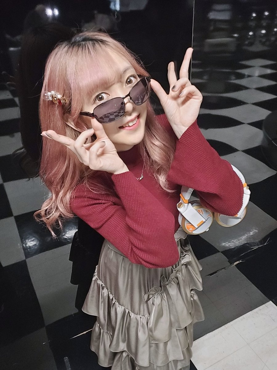 西尾夕香 (@240y_k) / Posts / X