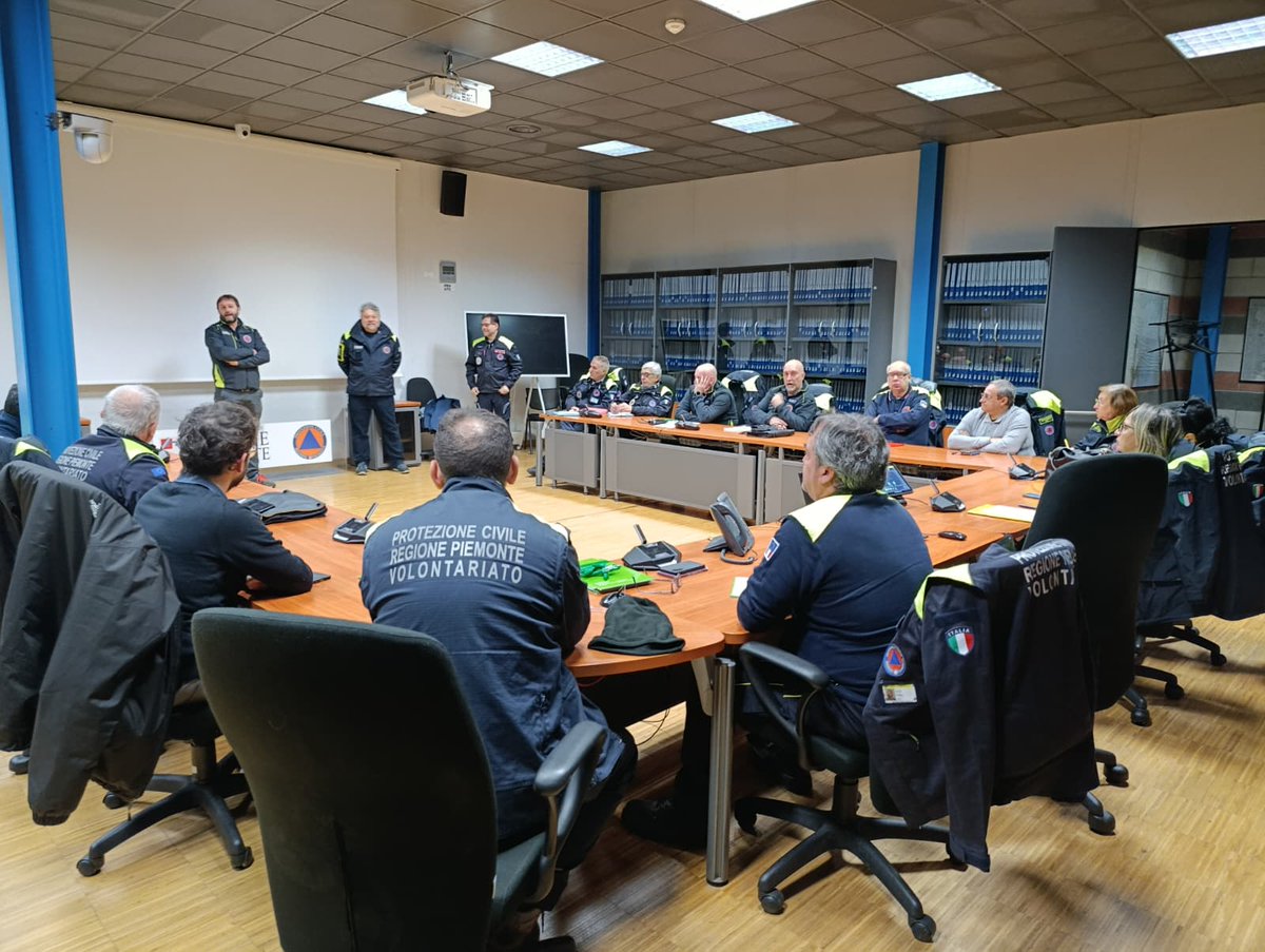 Protezione Civile Piemonte tweet media