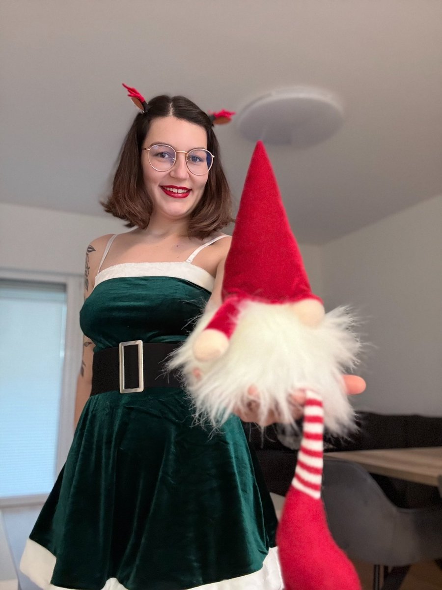 Hattest du einen schönen Nikolaus?

#onlyfans  #fansly