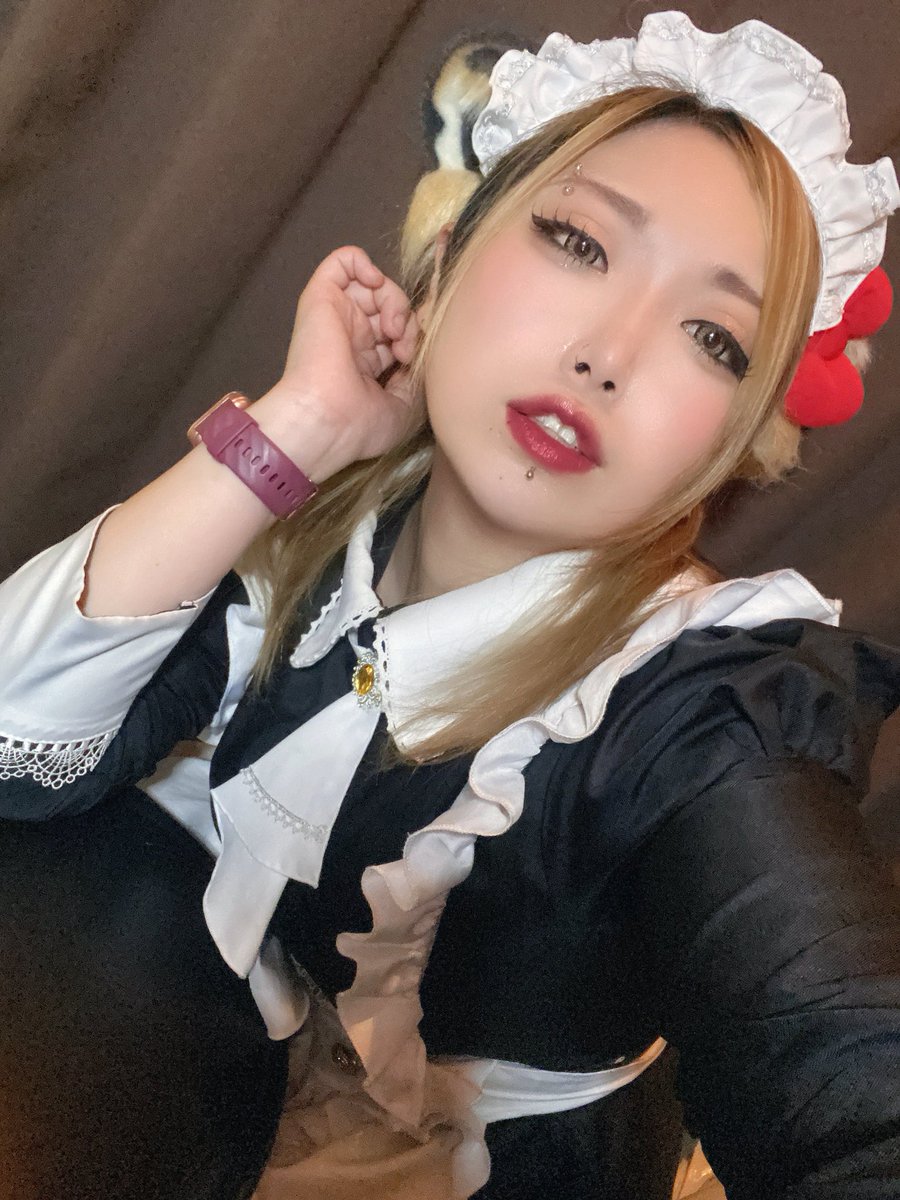 来ました🐯
謎に夏レベルの汗だく……

日曜日よろしくね💫