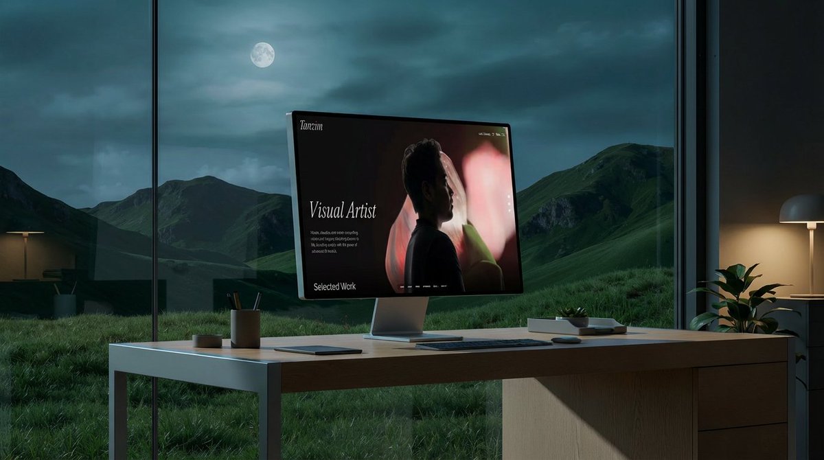 Tanzim ✴︎ tweet media