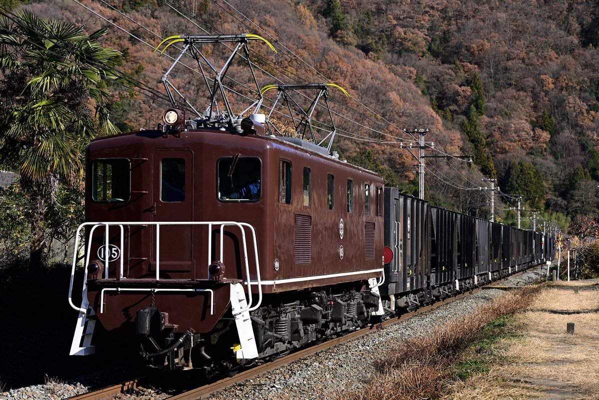 鉄路百景 (@kisotch) / Posts / X