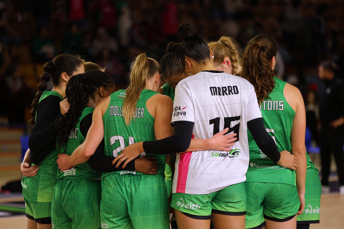 𝗨 𝗡 𝗜 𝗗 𝗔 𝗦

📸 <a href="/dvizphoto/">dvizphoto</a> 

#ElLatidodeMendi #MendikoTaupada