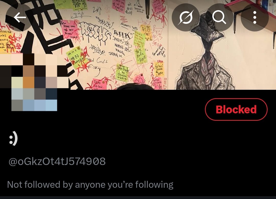 protectfimmies's tweet photo. 🚨MASS REPORT🚨

— s£*ûàlising lsrfm members and other idols 

📎:https://t.co/nKkjhKN02Y

🔒Report → Ab*se &amp; H*rassment → Unwanted NSFW &amp; Graphic Content → Block → Done

🔒Report → Sensitive &amp; disturbing media → Adult Nu*ity and s£*ual behaviour → Done

⚠️Report and Block https://t.co/cEIcs8ziL8