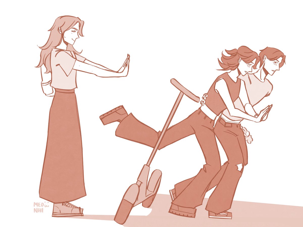 nhi 🍋 tweet media