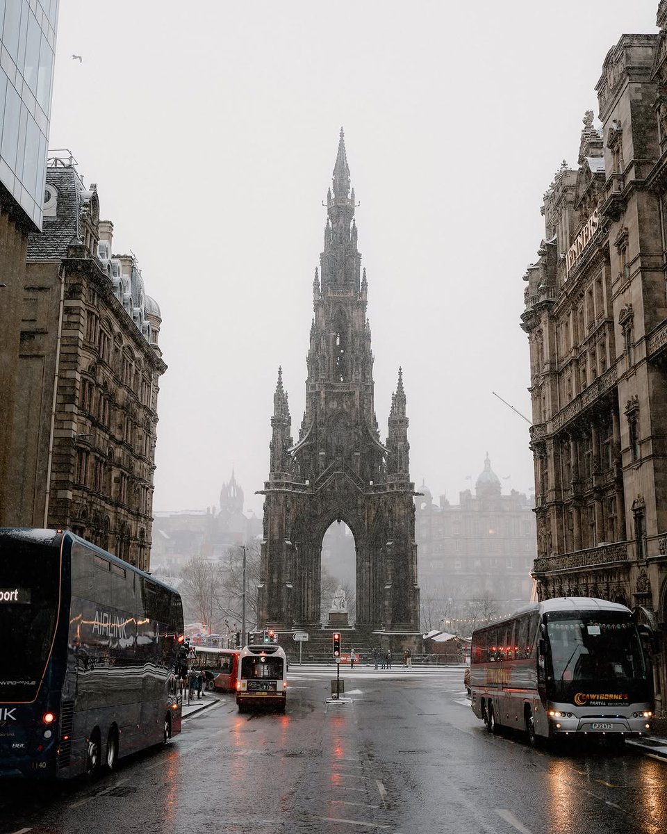 visualsofearth1's tweet image. Edinburgh, Scotland