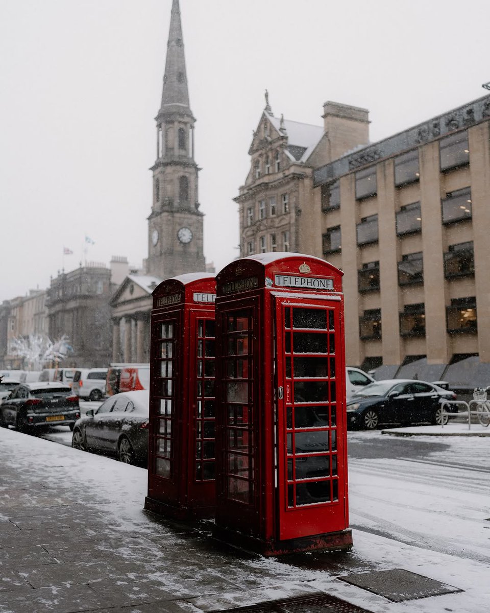 visualsofearth1's tweet image. Edinburgh, Scotland