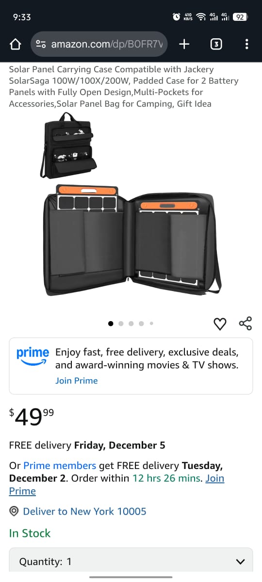 Paglaa12's tweet photo. US 

#Amazon #AmazonFBA #AmazonUS #USAShopping #OnlineShoppingUSA #AmazonDeals #AmazonFinds #AmazonPrime
#BestSeller #HotDeals #DealOfTheDay #ShopNow #MustBuy #TopRated #LimitedStock #BuyOnAmazon #FreeShipping #Deals https://t.co/Tu0sEc3FXV
