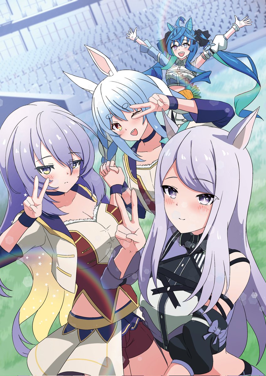 Kai/カイ || C107 火曜日 西た-08a (@KaiYen_) / Posts / X