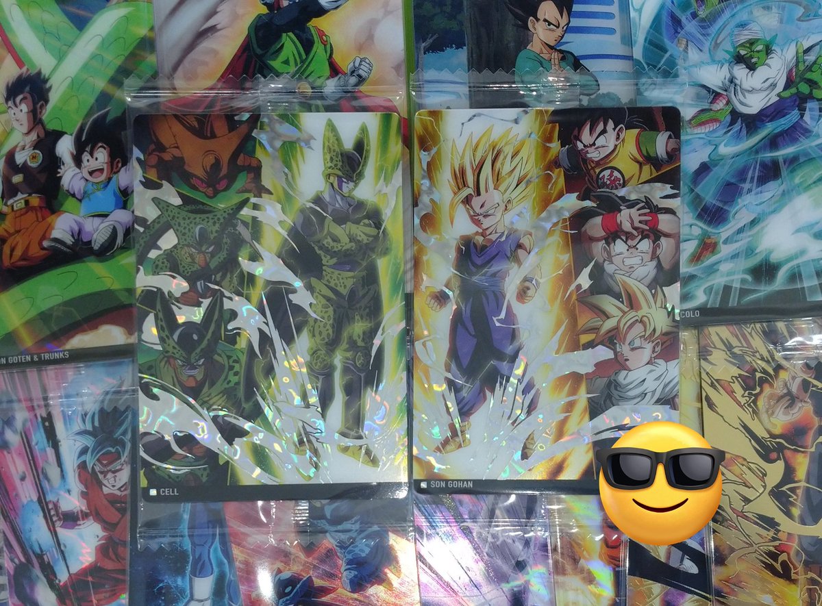 追撃6個で狙いのCR(2種)とSEC(2種)が揃い、トータル25個でSSR(2種)も