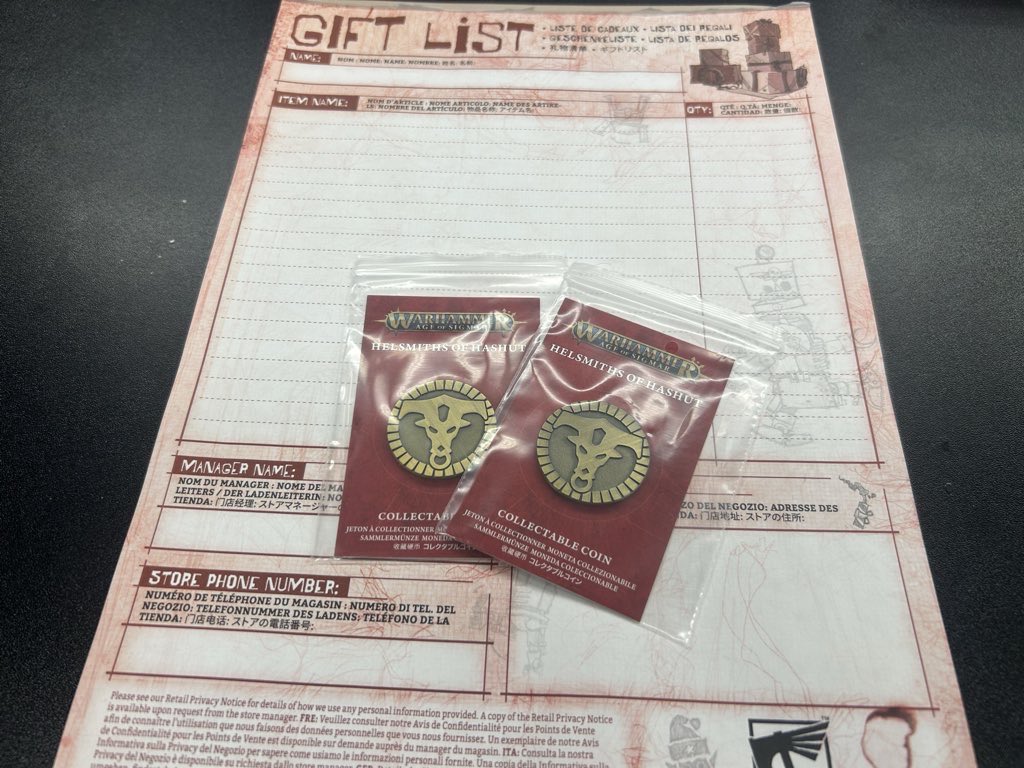 本日の営業は終了しました クリスマスプレゼント交換会、参加者多数で大変盛り上がっております！  ラッピング用紙が足りなくなったので一時作業中止している程です！ 21日の当日も迫って来ましたがまだまだご参加可能です！ ほしい物リスト を記入して祭りにご参加下さいませ！