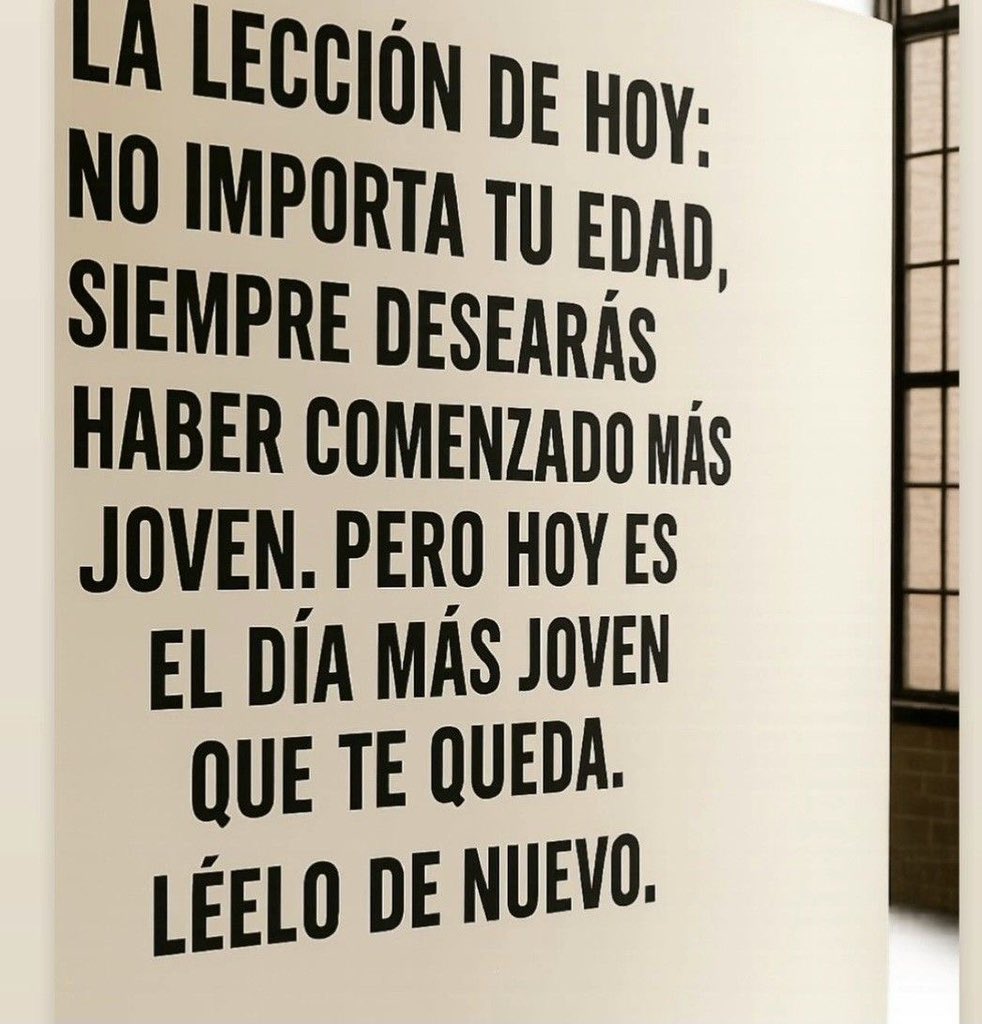 PropositoyVida's tweet photo. https://t.co/HYNbIu8P0O