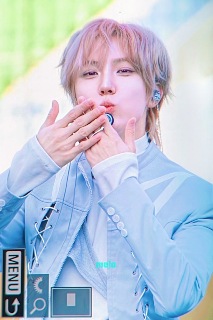 251207 ACON
😽💕

#크래비티 #CRAVITY 
#성민 #SEONGMIN