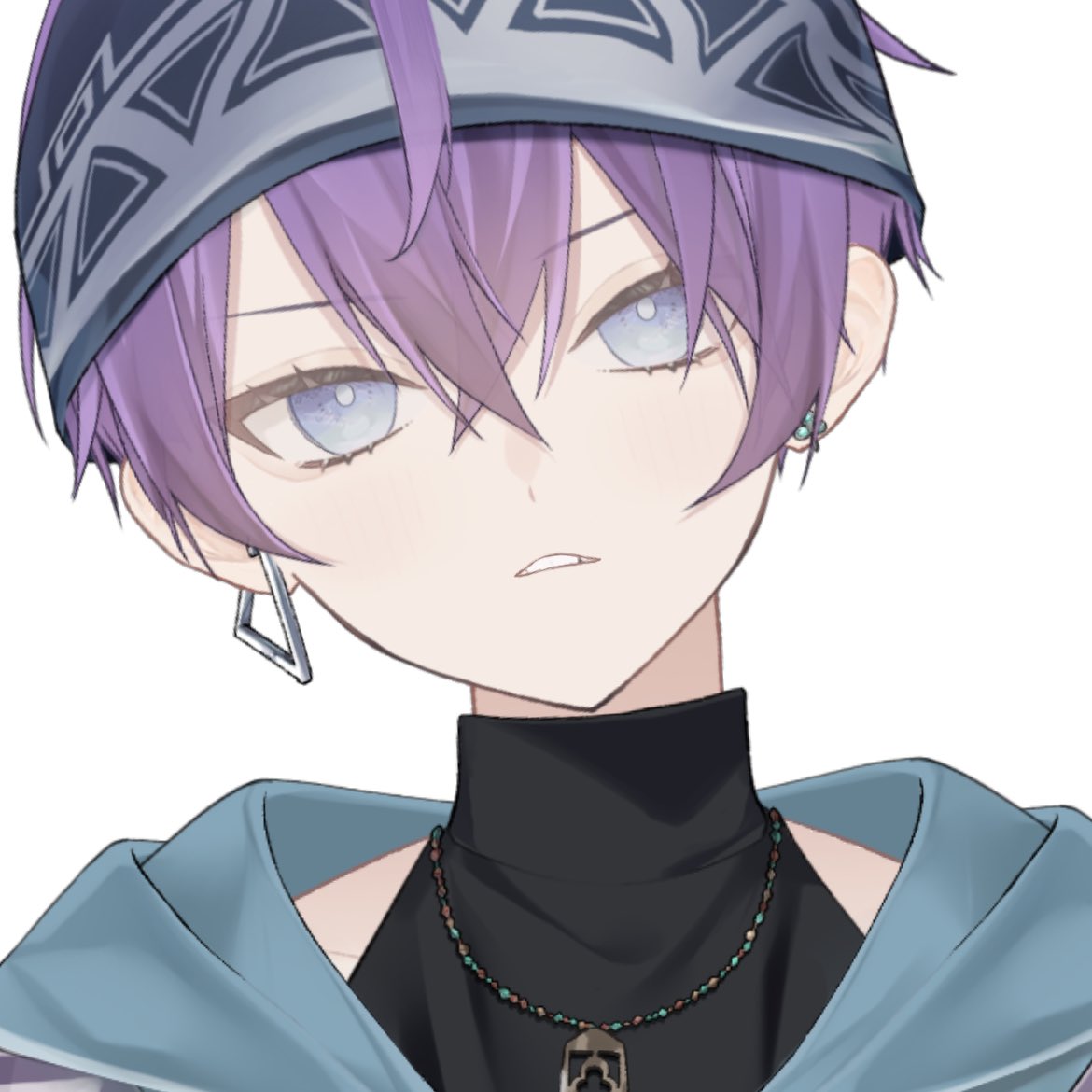 Post by 紫藤コウ on X: 🫦