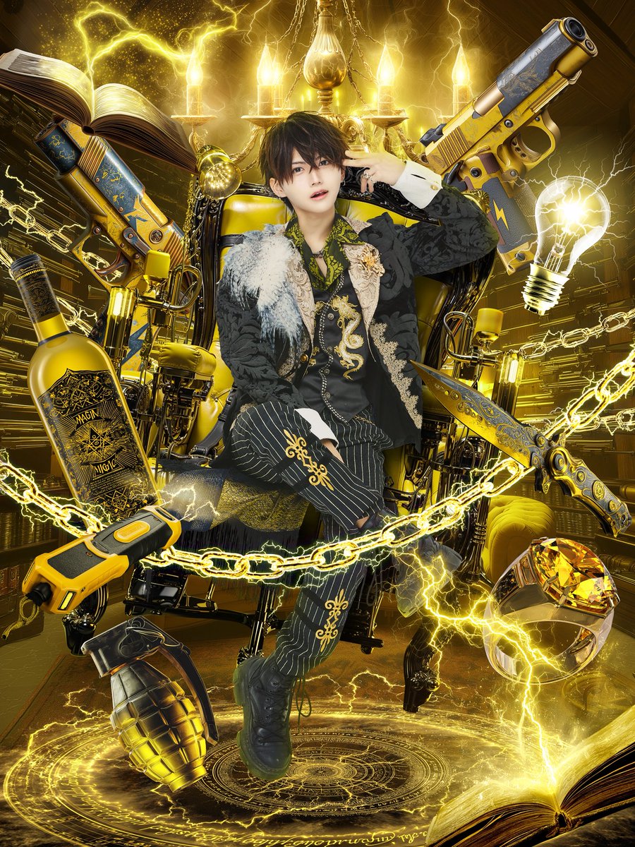 はく【XP!A】 (@haku_XPIA) / Posts / X