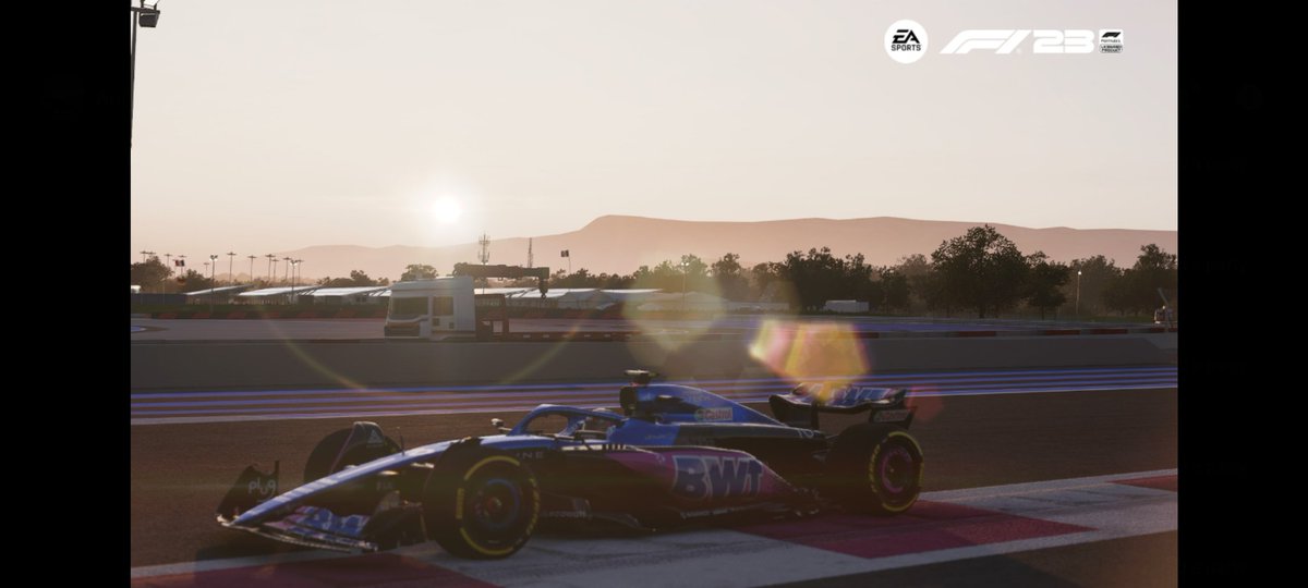 Au revoir Renault. À bientôt #f1 #AbuDhabiGP #alpine #renault