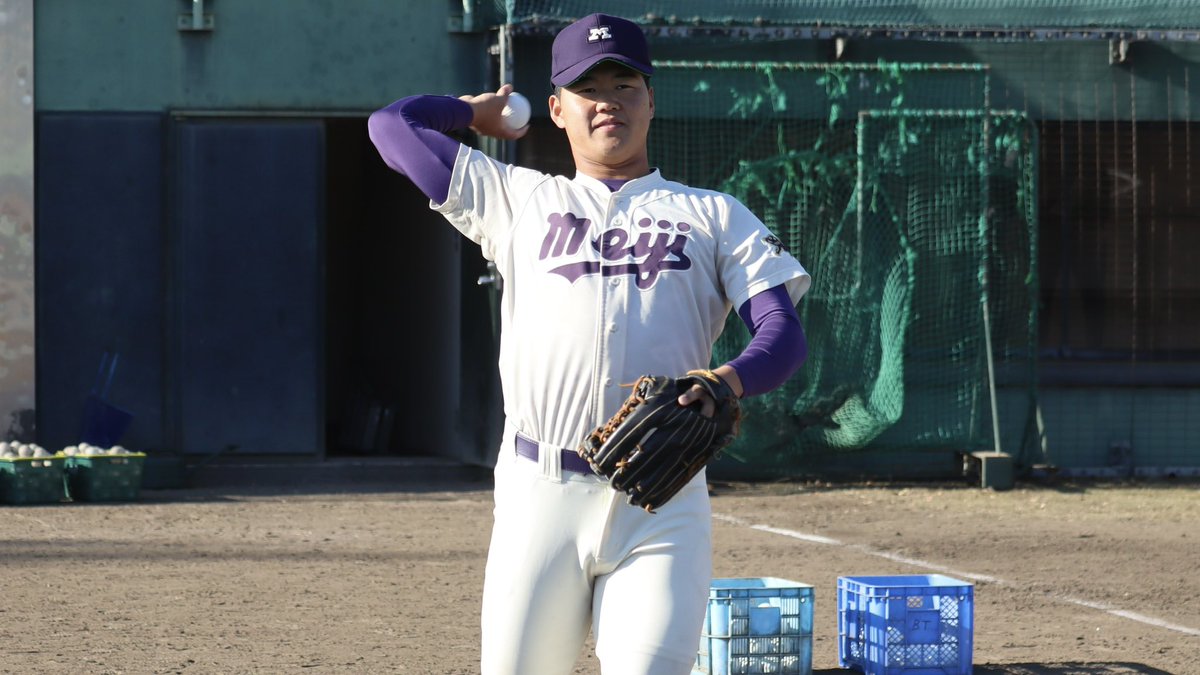 明治大学野球部【公式】 (@mubc_Official) / Posts / X