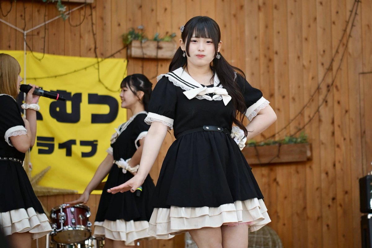 2025/12/06 #656広場 #もくむつSP Re:five #refive #東雲うい さん