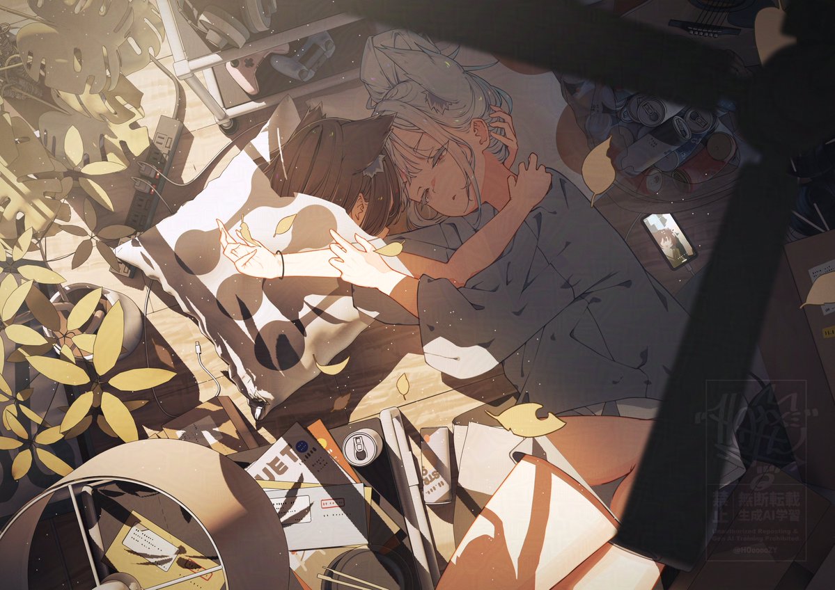 はむねずこ@C107(水)西め42ab (@nezukonezu32) / Posts / X