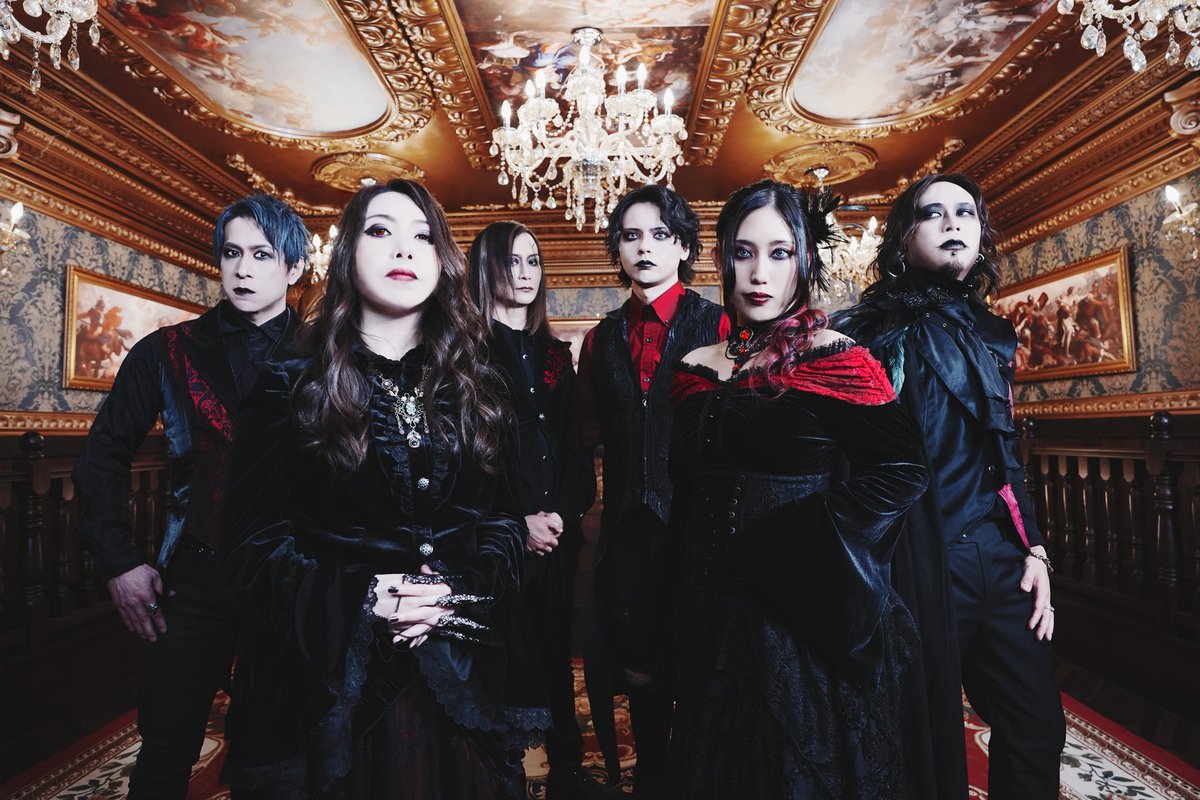 deathsod's tweet image. ※情報解禁1

WILD FRONTIER Presents
SOUND OF  DEATH vol.112
2026.5.30(sat)
SENDAI-BIRDLAND

出演バンド第一弾‼️

Cerveteri 
Ghost Cries
WILD FRONTIER
and more…

#SOUNDOFDEATH