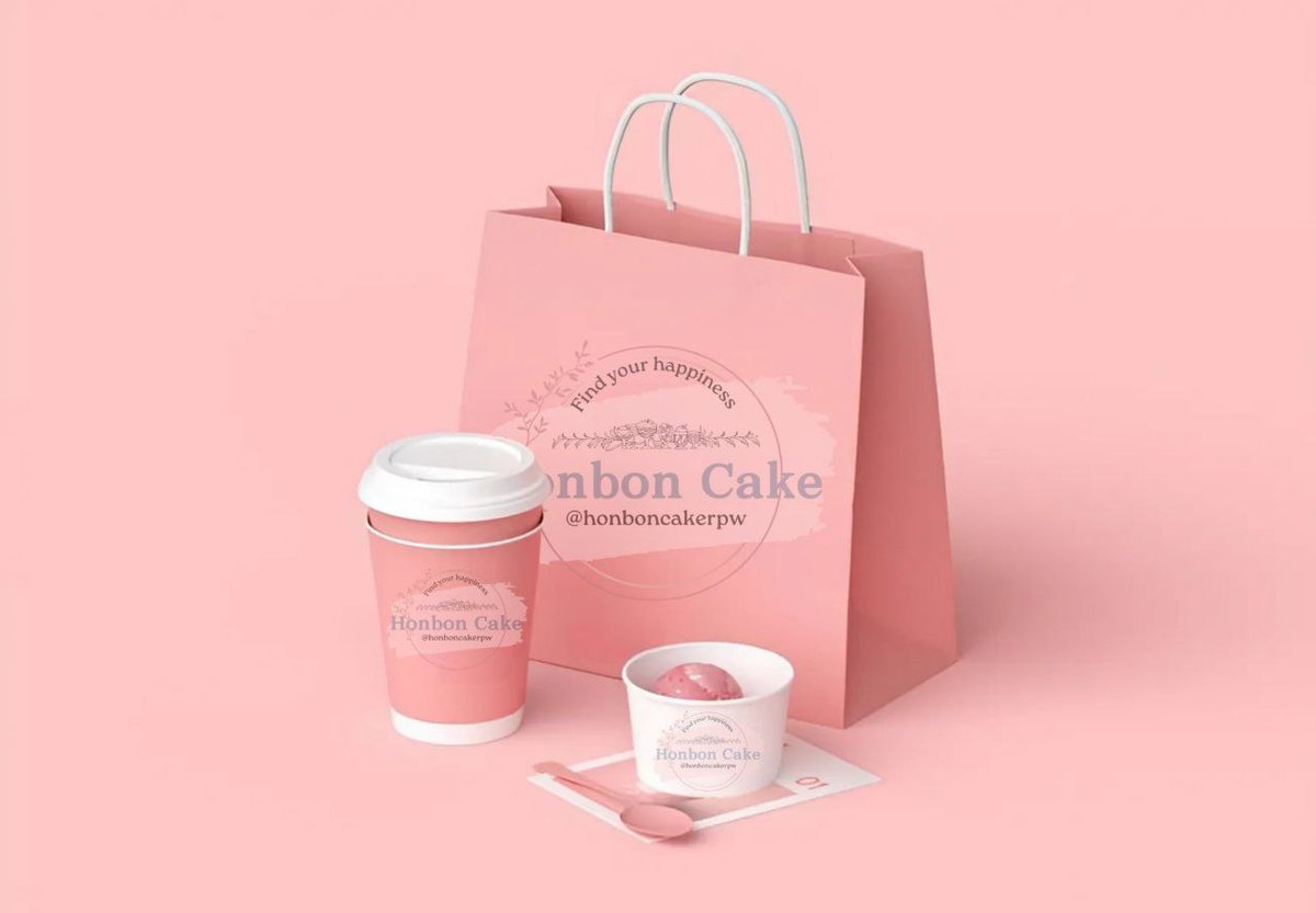 myhonboncake's tweet image. ️️ ️️
— 🍰💌 Ding~ Your sweet little order just arrived at the counter!

Addressed to : @emphansize 
Sender : Sayang.
️️ ️️