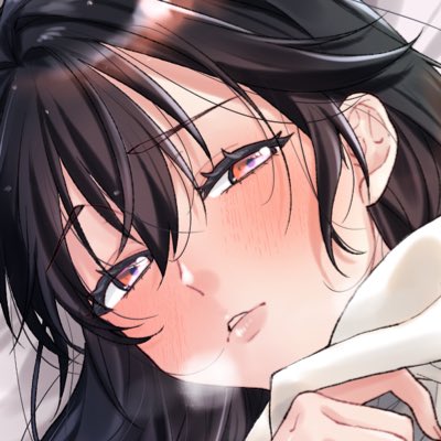 #新しいプロフィール画像