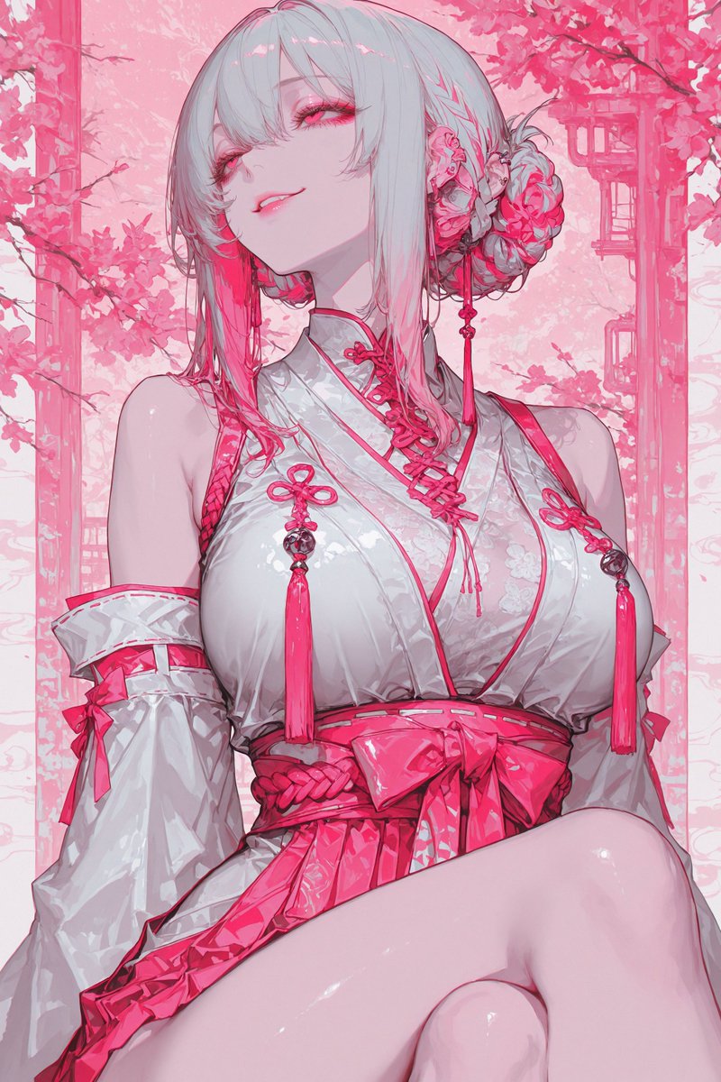 Pino (@pino_aiart) on Twitter photo 