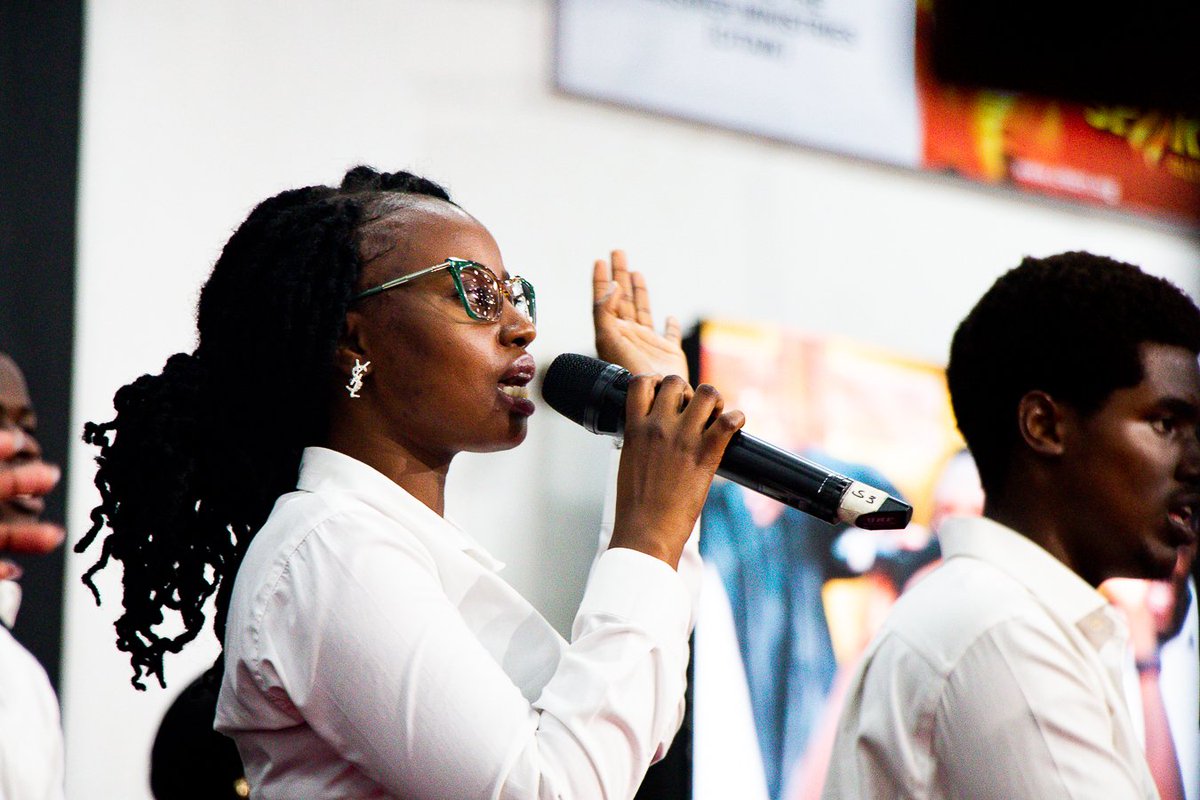 CitamVrdKE's tweet image. Our Youth and Teens Church, led by Pastor Precious Call, ushered us into the Holy of Holies. We are grateful for their ministration.

#ThanksgivingService #InStepWithTheSpirit #citamvalleyroad