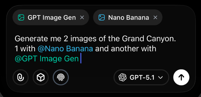 ryne_ai's tweet photo. Wouldn't it be super cool if an app could do this? 👀 https://t.co/EpZp7nPDIX