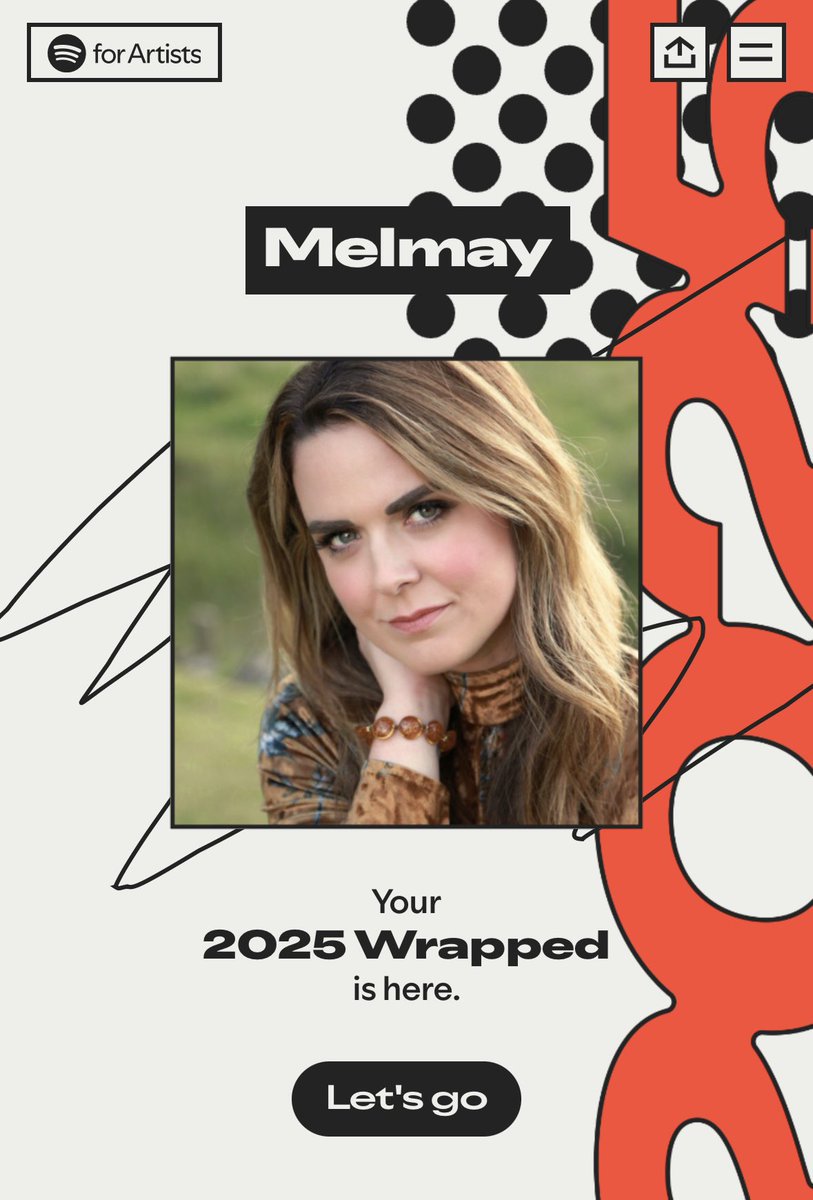 Melissa May Smith tweet media