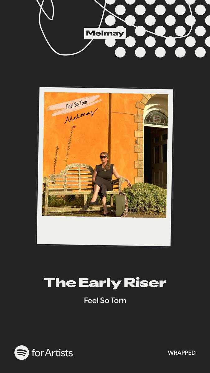 Melissa May Smith tweet media