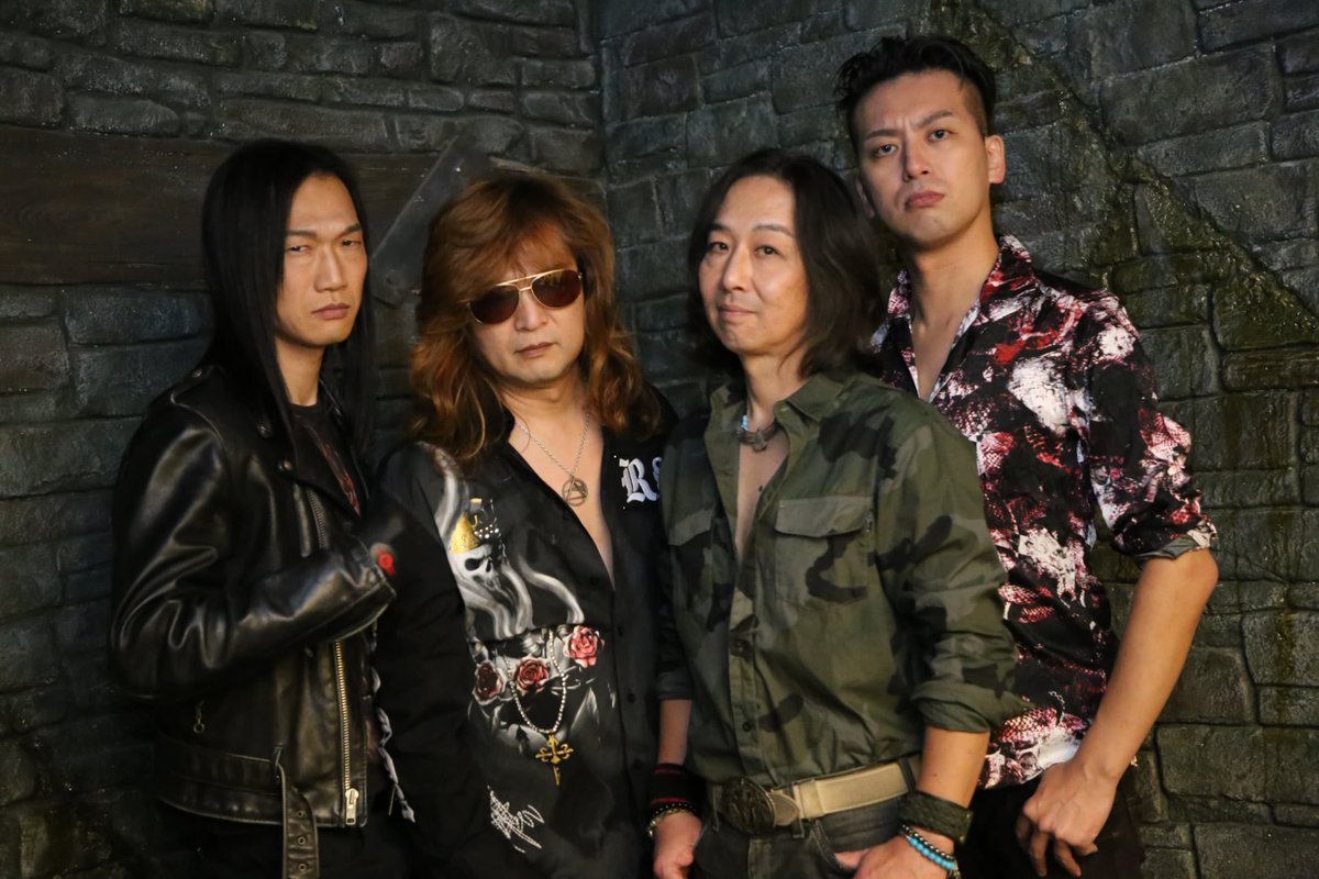 deathsod's tweet image. ※情報解禁2

WILD FRONTIER Presents
SOUND OF  DEATH vol.113
2026.8.1 (sat)
SENDAI-BIRDLAND

出演バンド第一弾‼️

DUEL
BLAZE
NEAT001
WILD FRONTIER
and more…

#SOUNDOFDEATH