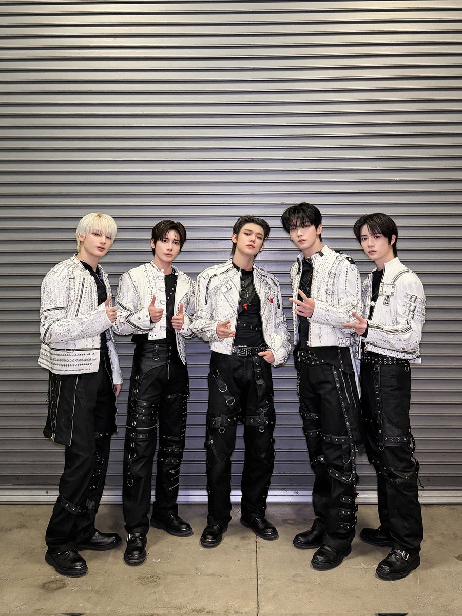 251207] #TXT Twitter JP Update !! 