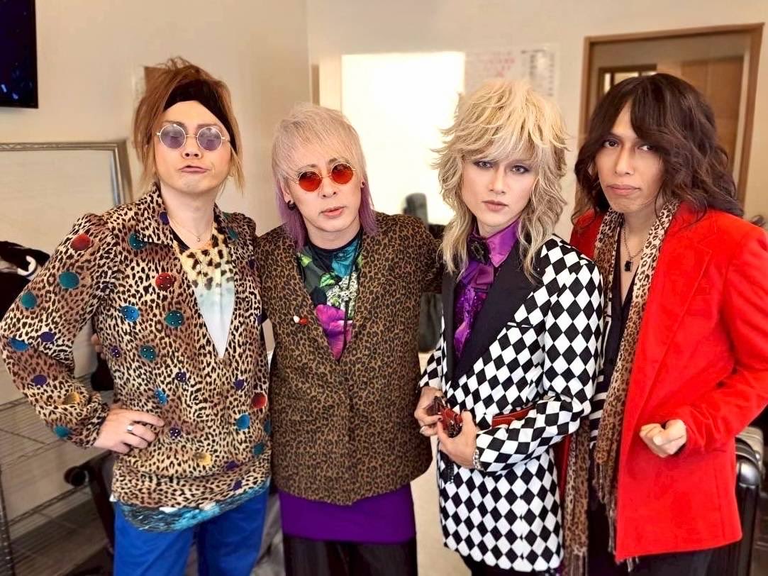 中島卓偉 (@takuinakajima) / Posts / X