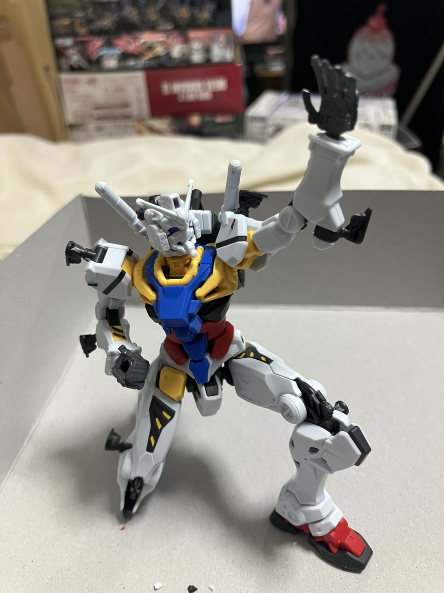 ライトライス (@LightRice1st) / Posts / X