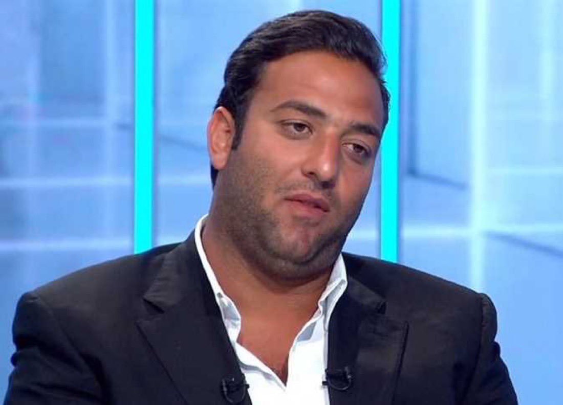 قورجس tweet media