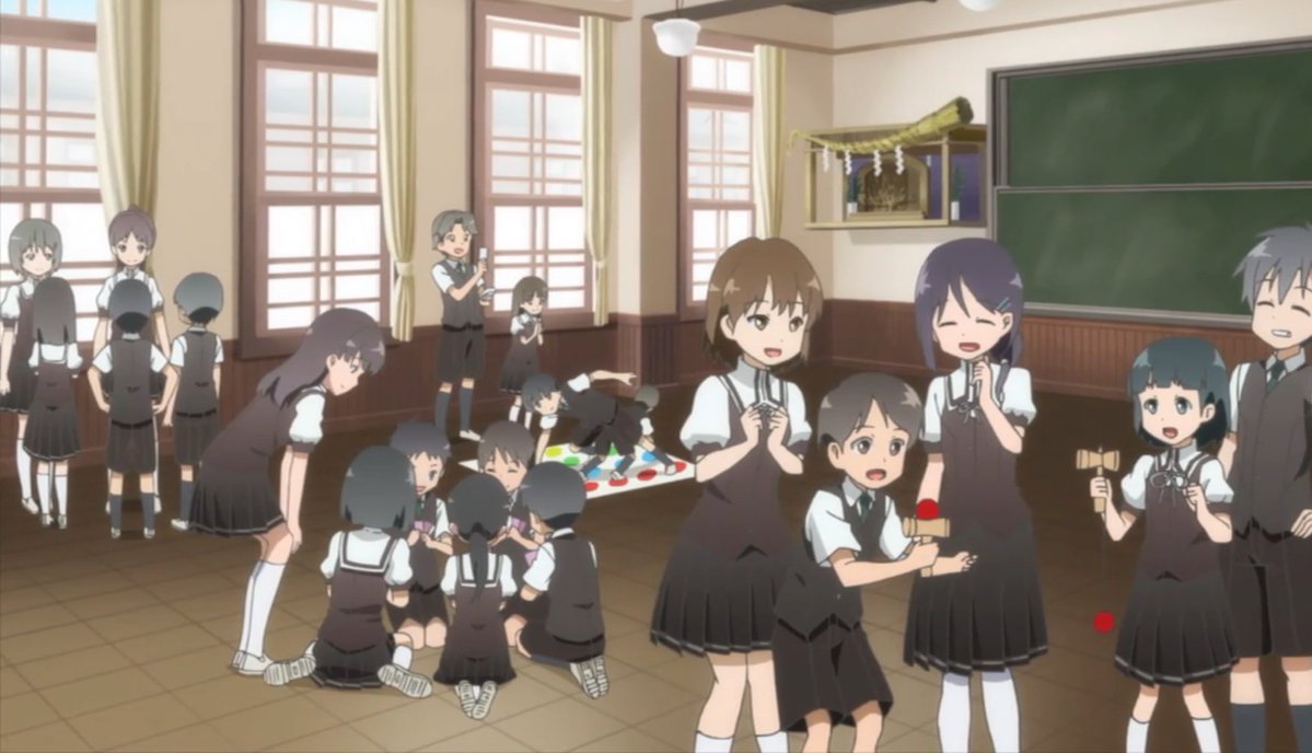 来覇@ゆゆゆ (@tear_of_flower) / Posts / X