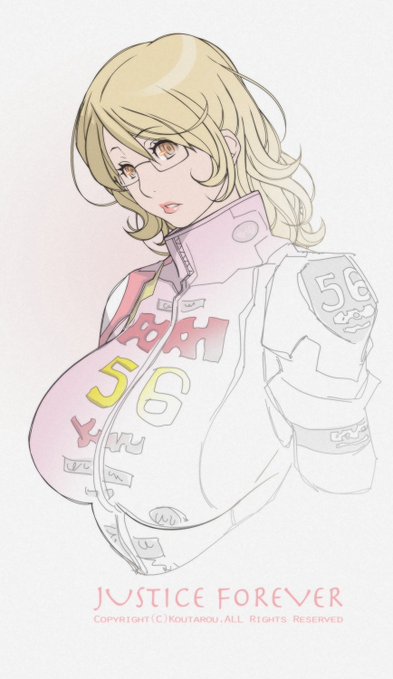 絵を送って時間できたので前の絵に色入れてみました☺️絵描くの早くなりたいですね…🐹 