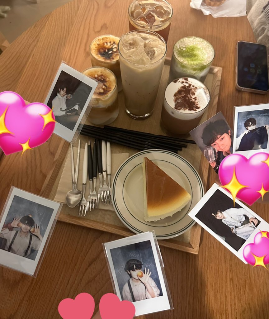 오늘도 택얘 즐거워따~~👍🏻🩵
