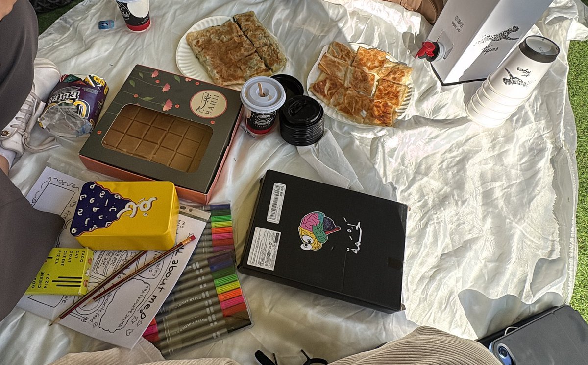 عشوائية بحتتتتتتتته اليوم مع صحباتي 😢❤️❤️❤️