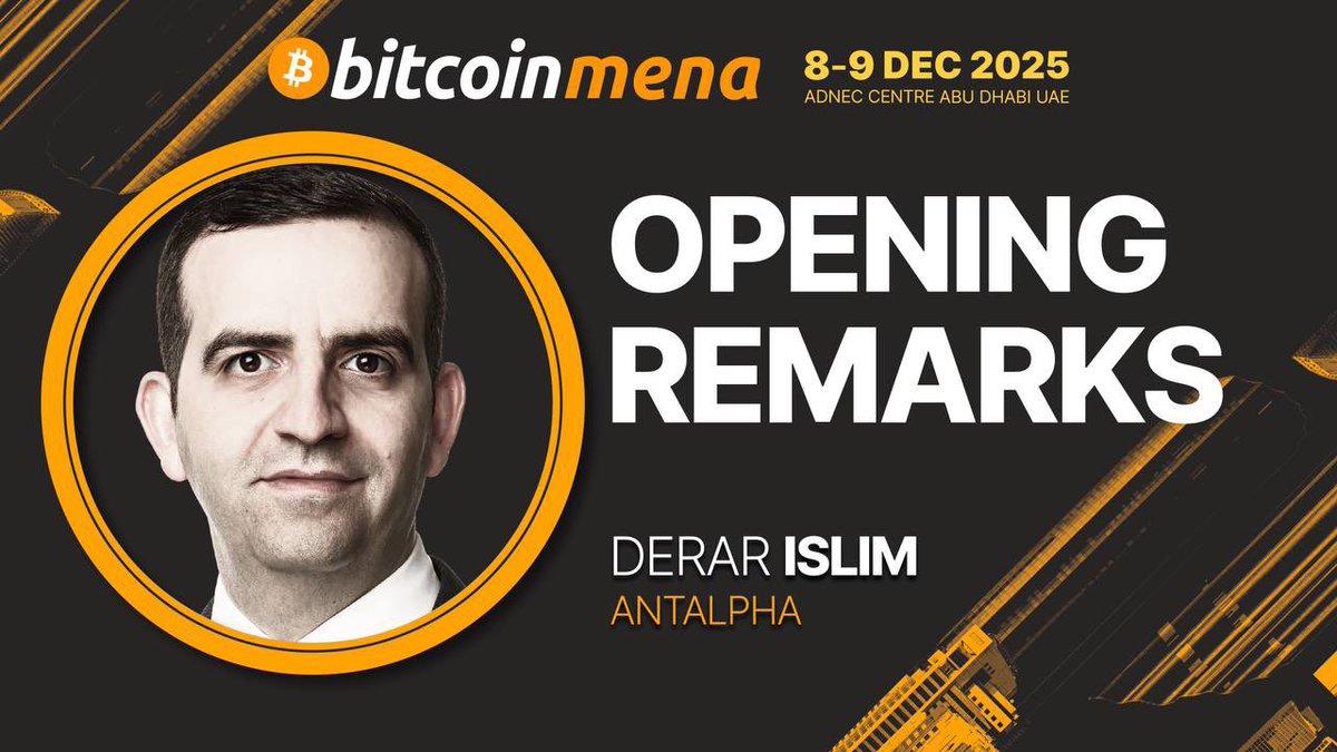 Antalpha Global tweet media