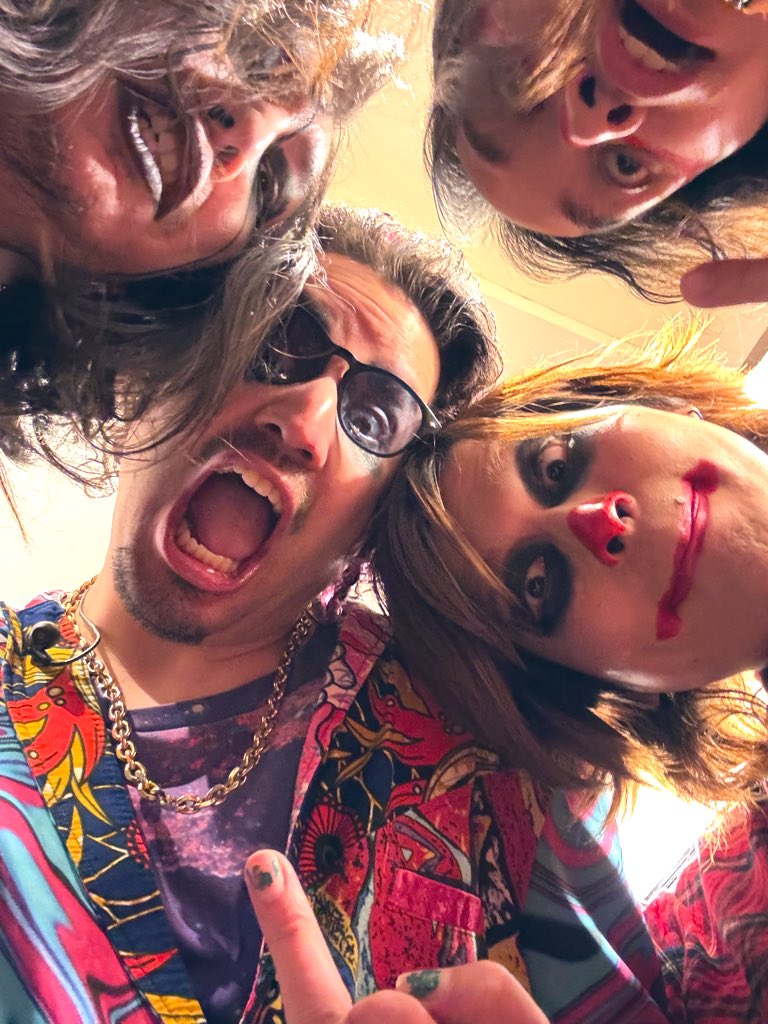 アイリフドーパ (@AILIFDOPA) / Posts / X